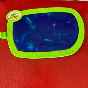 crayola double doodle board